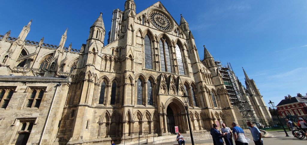 York Minster