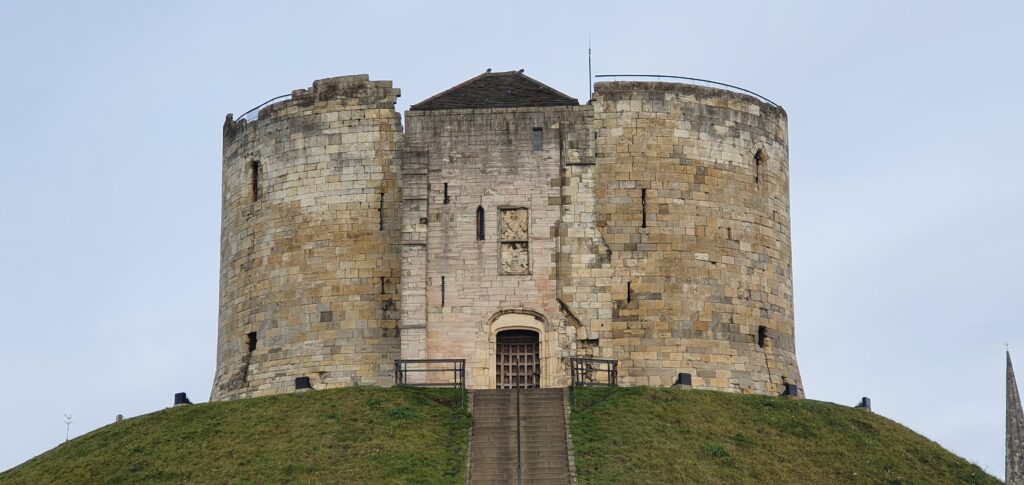 York Castle